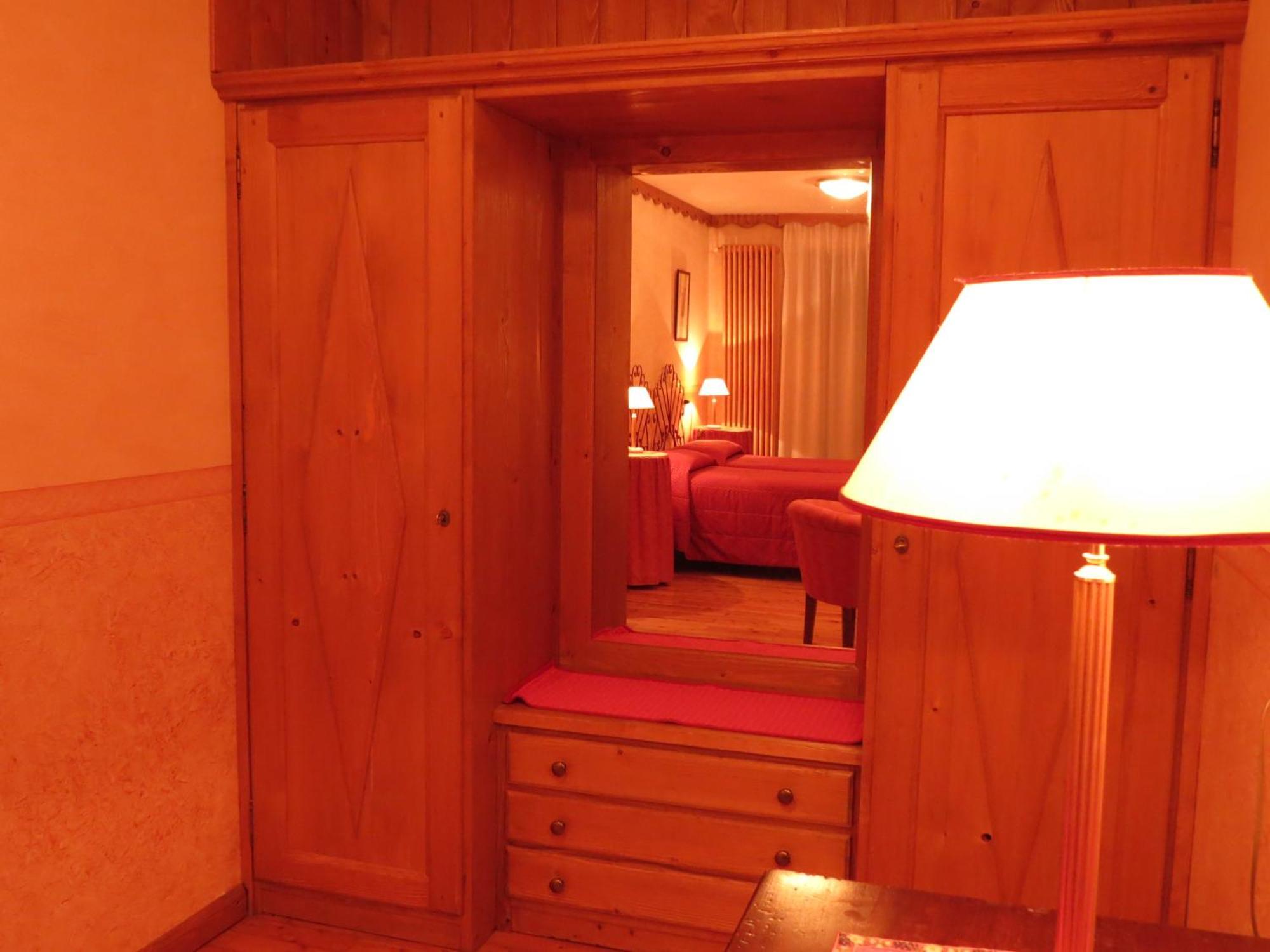 Centrale Courmayeur Habitación foto